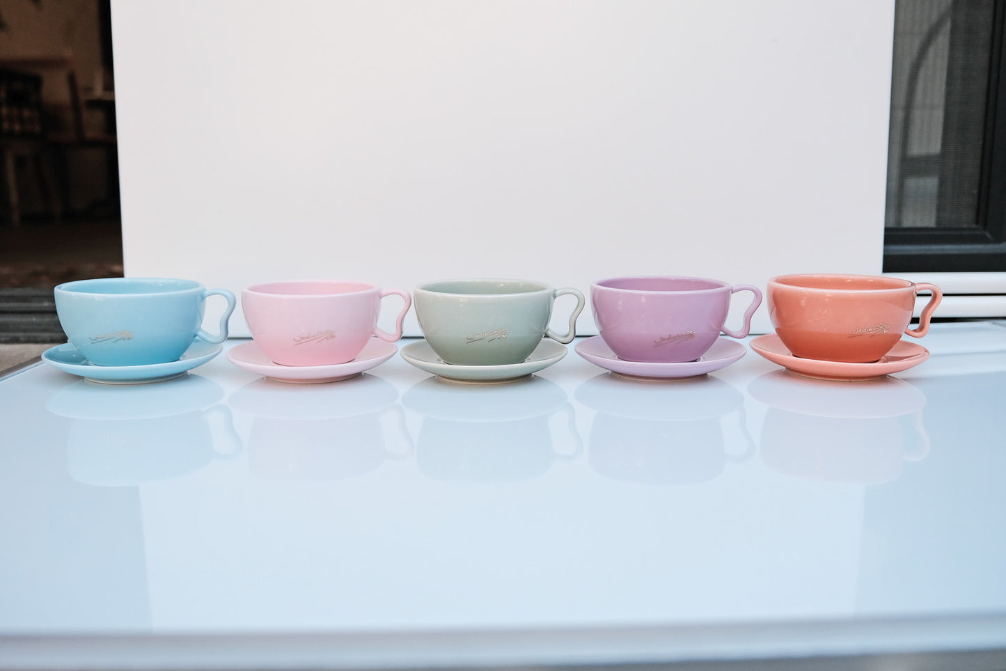 Three Bears Coffee Cup – Barista Essentials