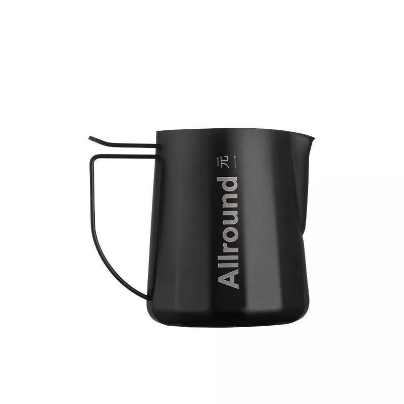 Cafe De Kona X AllROUND Milk Jug 480mL