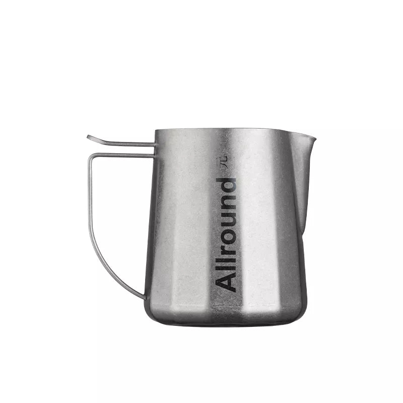 Cafe De Kona X AllROUND Milk Jug 480mL