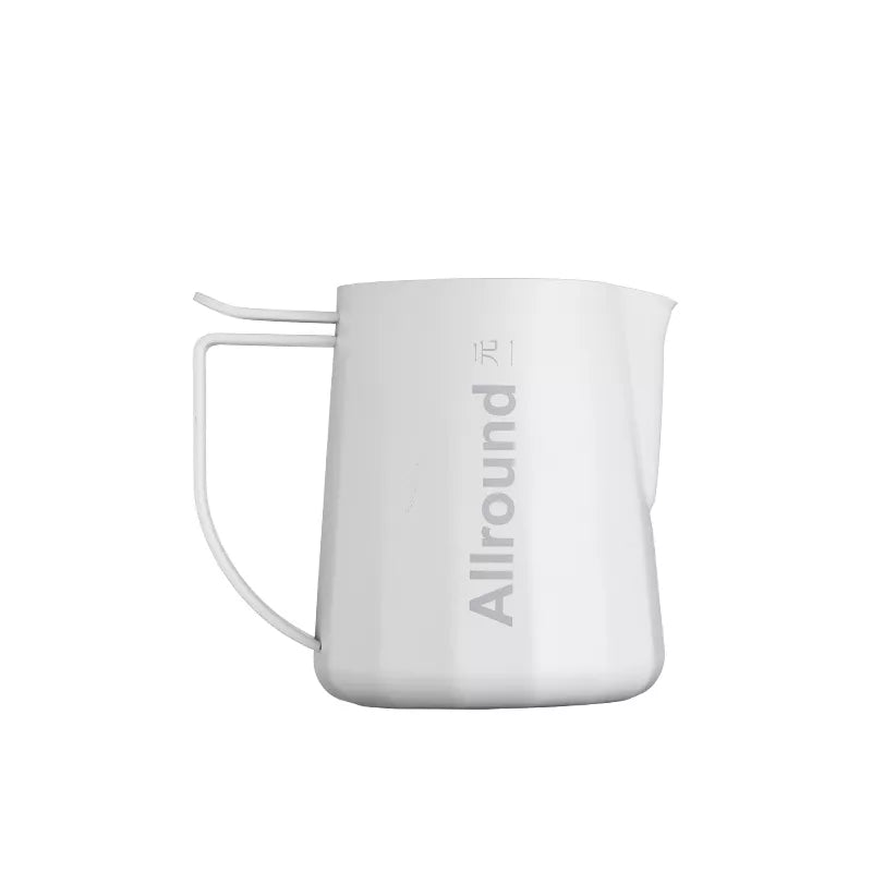 Cafe De Kona X AllROUND Milk Jug 480mL