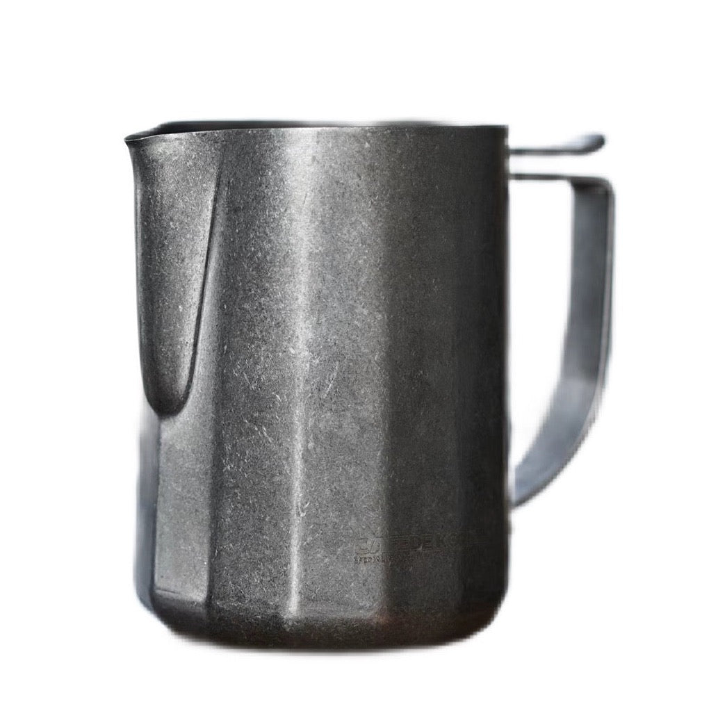 Milk Frothing Pitcher- Allround Zking‘s Latte Art Jug |Milk Pitcher