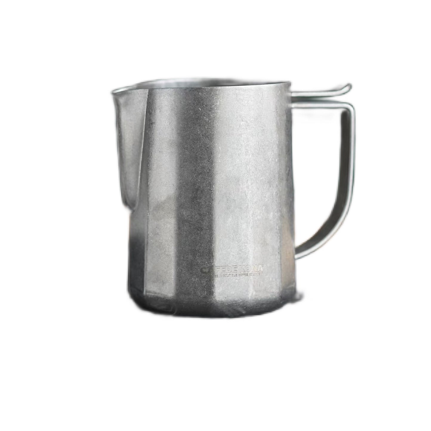 Milk Frothing Pitcher- Allround Zking‘s Latte Art Jug |Milk Pitcher