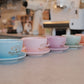 Three Bears Coffee Cup – Barista Essentials