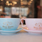 Three Bears Coffee Cup – Barista Essentials