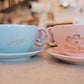 Three Bears Coffee Cup – Barista Essentials