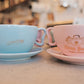 Three Bears Coffee Cup – Barista Essentials