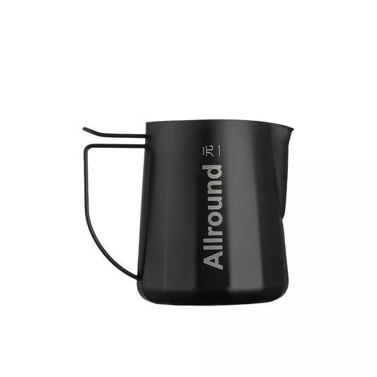 Cafe De Kona X AllROUND Milk Jug 480mL