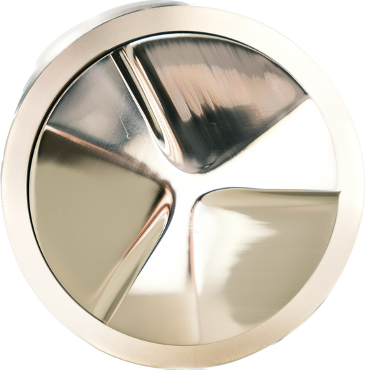 Accessories-2 in 1 Coffee Distributor Tamper